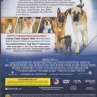 DVD: Kissat ja koirat - Katti Katalan kosto - pikkukuva 2