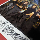 IRON MAIDEN KUVA KOKO BÄNDIN NIMMAREILLA - pikkukuva 2