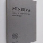 Minerva : aate- ja oppihistorian vuosikirja 1 - pikkukuva 1