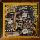 Sleepy Sleepers - Takaisin karjalaan CD - pikkukuva 1