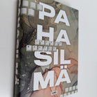 J. Pekka Mäkelä : Pahasilmä - pikkukuva 1