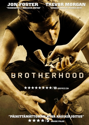 Brotherhood (DVD)