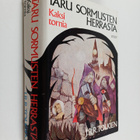 J. R. R. Tolkien : Taru sormusten herrasta 2 : Kaksi tornia - pikkukuva 1