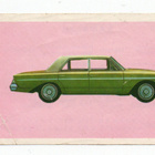 Purkkakuva Hellas AUTOSARarja n:o 19 RAMBLER - pikkukuva 1