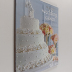 Wilton Wedding cakes - A romantic portfolio - pikkukuva 1