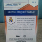 Thibaut Courtois best of The best - pikkukuva 2