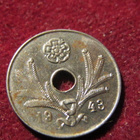 10 penniä 1943 Fe - pikkukuva 2