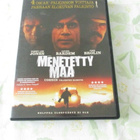 MENETETTY MAA (DVD) Tommy Lee Jones - pikkukuva 1