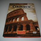 Muinaiset Kulttuurit Osa 7: Colosseum **DVD** - pikkukuva 1
