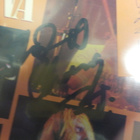 NIRVANA - FROM THE MUDDY BANKS OF WISHKAH 2LP UUSI!+NIMMARI - pikkukuva 3