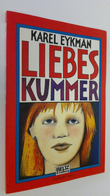 Karel Eykman : Liebeskummer