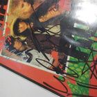 HANOI ROCKS - UP AROUND THE BEND 12'' NELJÄLLÄ NIMMARILLA - pikkukuva 2