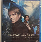 Varg Veum : Mustat lampaat - Blu-ray ( uusi, kelmussa ) - pikkukuva 1