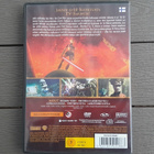 DVD: Star Wars: The Clone Wars - Kausi 1, Osa 2 (2009) - pikkukuva 2
