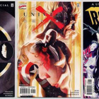 Universe X #1-12 of 12 + Universe X #0 + Universe X Spec + - pikkukuva 5