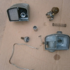 sachs kaasutin bing 1/12/72 uusi,,orkinaali - pikkukuva 1