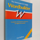 Guy Wellman : The Heinemann English wordbuilder : vocabul... - pikkukuva 1