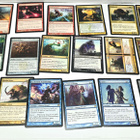 MTG - 96kpl vanhempia rareja - pikkukuva 5