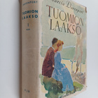 Marcia Davenport : Tuomion laakso 1 - pikkukuva 1