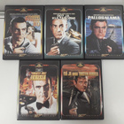 James Bond kokoelma 9kpl, uudenveroisia (dvd) - pikkukuva 2