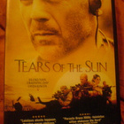 Tears of the sun , DVD - pikkukuva 1