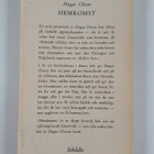 Hagar Olsson : Hemkomst - pikkukuva 2