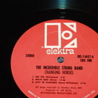 The Incredible String Band - Changing Horses LP - pikkukuva 5