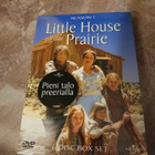 Pieni Talo Preerialla - Kausi 1 [ 6 DVD ] AVAAMATON! - pikkukuva 1