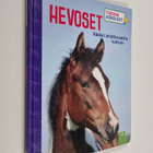 Hevoset : kaikki anatomiasta suitsiin - pikkukuva 1