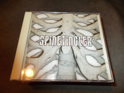 CD SPINETINGLER 3