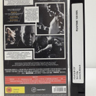 Sin City (Quentin Tarantino, Willis, Miller, vhs) - pikkukuva 4