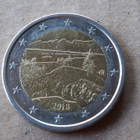 2€ juhlakolikko KOLI 2018 - pikkukuva 1
