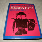 Hannu Mäkelä Herra Huu, kukas muu - pikkukuva 1