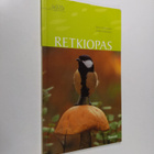 Jenni Grönqvist : Jäljillä : retkiopas - pikkukuva 1