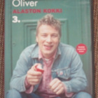 Jamie Oliver ALASTON KOKKI - KAUSI 3 - pikkukuva 1