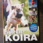 Kirsten Wolf : Superkoira - pikkukuva 1