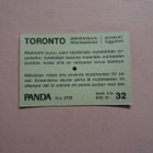Panda. Jääkiekkokoulu. 32. - pikkukuva 2