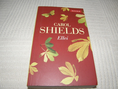 Carol Shields Ellei  -pok
