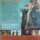ROCK THE KASBAH DVD - pikkukuva 2