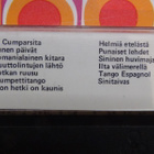 TANGON TAIKAA - pikkukuva 2
