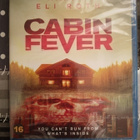 Cabin Fever (blu-ray) - pikkukuva 1
