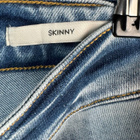 GUESS Skinny -farkut, siniset, koko W32 – uudet lapuilla - pikkukuva 5