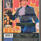 Austin Powers - kumma jätkä (1997) Mike Myers - pikkukuva 2