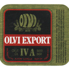 Olvi oy Iisalmi OLVI EXPORT IV A Olut etiketti - pikkukuva 1