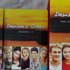 Dawson's Creek: Täydelliset kaudet 1–6 DVD - pikkukuva 4