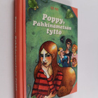 Judy May : Poppy, Pähkinämetsän tyttö - pikkukuva 1