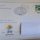 Aila Utriainen: kukkaketo, kulkenut 1998 - pikkukuva 2