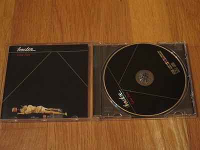 Hector - Liisa Pien CD