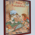Jennifer Greenway : Pikku Punahilkka - pikkukuva 1