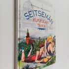 Annina Holmberg : Seitsemän kukkulan taika - pikkukuva 1